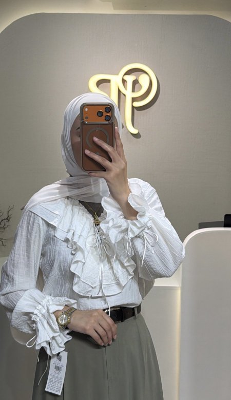 بلوزة